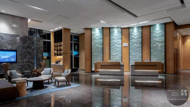 Fairfield by Marriott Shenshan Special Cooperation Zone