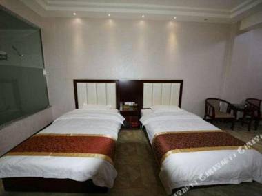 Xuanhan Xinyue Hotel
