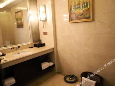Shenghua International Hotel
