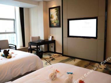 Shenghua International Hotel