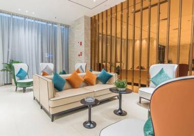 City Comfort Inn Honghe Mile Huquan Hot Spring