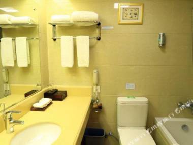 Ge Jiu Shi Hao Lou Hotel