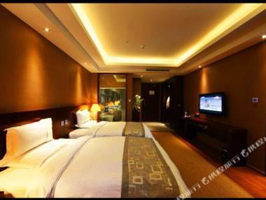 Li Jing Hotel Mile