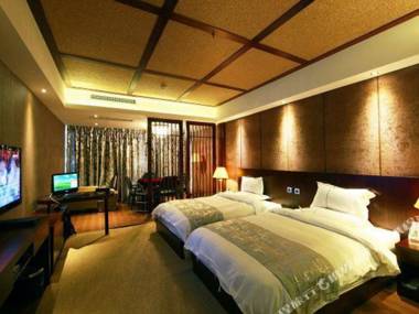Li Jing Hotel Mile