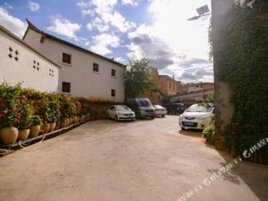 Yanchaoyang Boutique Inn