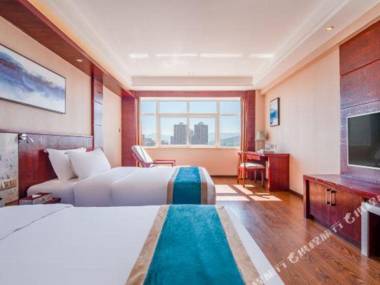 Mengzi Henghuang Hotel