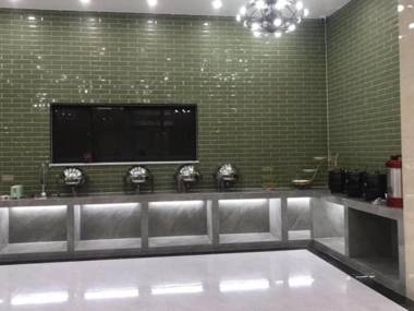 GreenTree Inn Express Hainan Haikou Lingao County 2nd Ring Road