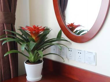 GreenTree Inn HeBei Yanjiao Haiyou Street Yanchang Road Express Hotel