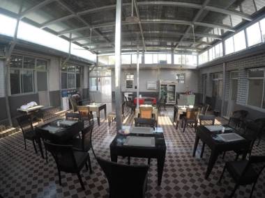 Great Wall Inn Gubeikou