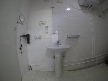 Great Wall Inn Gubeikou