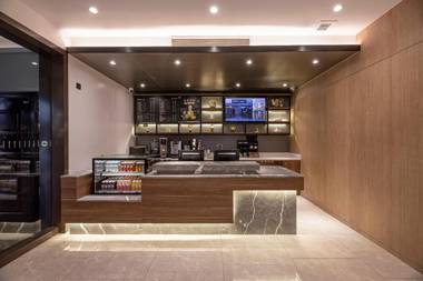 Hanting Hotel Nanjing Dachang Changchong Pedestrian Street