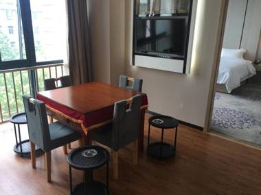 Lavande Hotels·Nanjing Dachang Metro Station