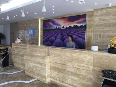 Lavande Hotels·Nanjing Dachang Metro Station