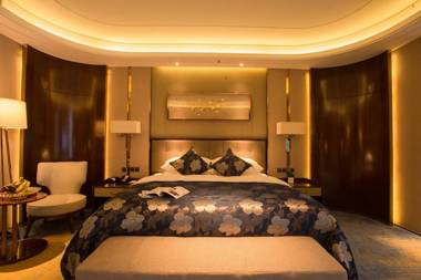 Wenshan Phoenix Jinjiang Hotel