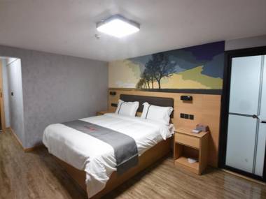 Jun Hotel Collection Yunnan Wenshan Malipo County Chuangye Road