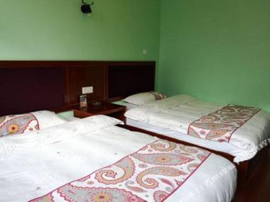 Far Away Youth Hostel