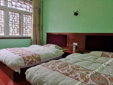 Far Away Youth Hostel