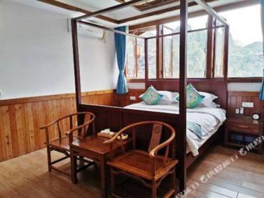 Tianquan Inn (Furong Town Xuanyage)