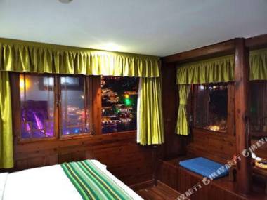 Tianquan Inn (Furong Town Xuanyage)