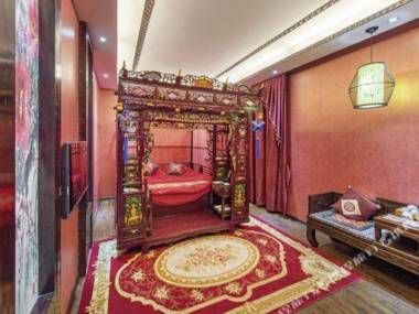 Biancheng Gushi Theme Culture Hotel