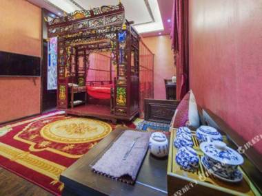 Biancheng Gushi Theme Culture Hotel