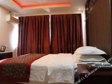 Tianxia Diyipiao Hotel