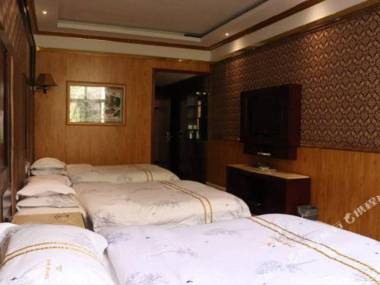 Tianxia Diyipiao Hotel