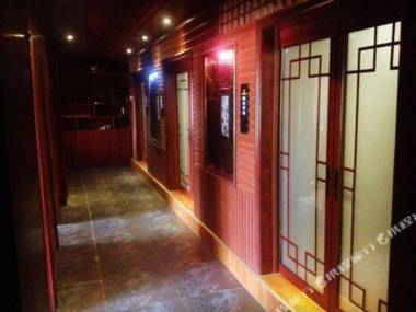 Tianxia Diyipiao Hotel