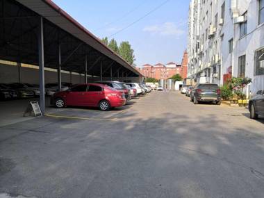 Hanting Express Nanyang Xixia County