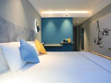 Magnotel Hotel·Beijing Universal Studio