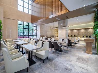 Lavande Hotel (Dongyang Renmin Road)