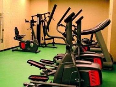 Wudangshan Jianguo Hotel