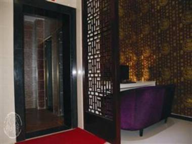 Wudangshan Daohe Inn