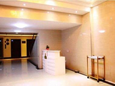 Super 8 Hotel Shiyan Beijing Middle Road