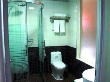 Super 8 Hotel Shiyan Beijing Middle Road