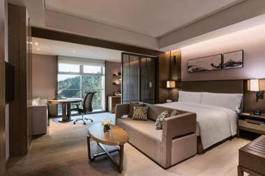 DoubleTree by Hilton Hotel Shiyan