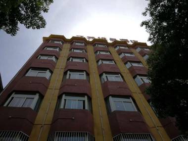 7Days Premium Shiyan Renmin Road Sanyan Coach Station Branch