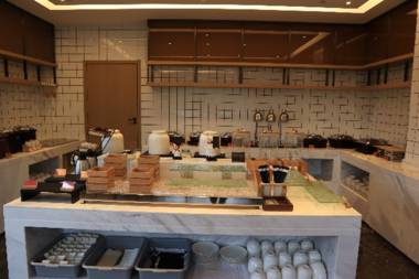 Echeng Hotel Shiyan Fangxian Xiguan Old Street