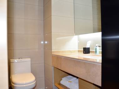 City Comfort Inn Shiyan Gujiagang