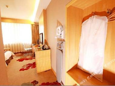 Ramada Encore Hotel  Shiyan Wande