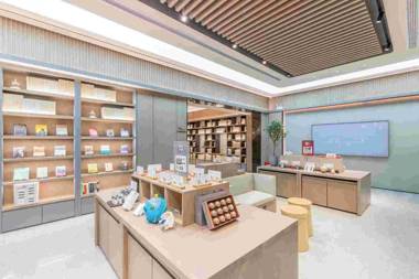 JI Hotel Shiyan Shanghai Road