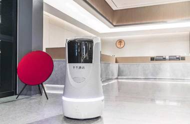 JI Hotel Shiyan Shanghai Road