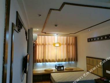 Wu Dang Shan Yuan Nong Hou Dao Inn