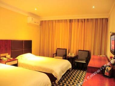 Xinling Business Hotel