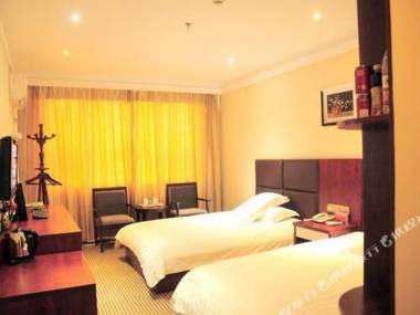 Xinling Business Hotel