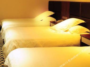 Xinling Business Hotel