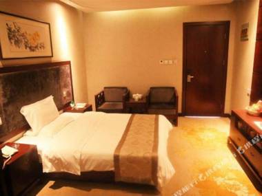 Laoying International Hotel