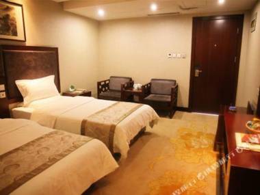 Laoying International Hotel