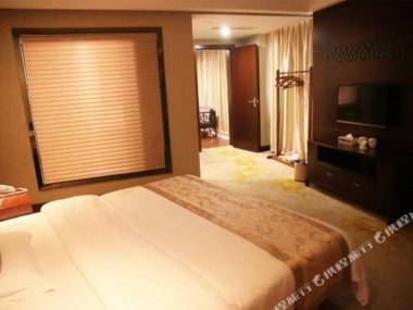 Laoying International Hotel