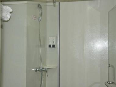 GreenTree Inn Tianshui Taian County Bus Terminal Shell Hotel